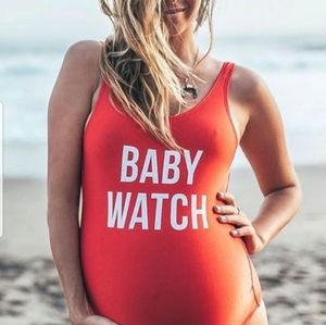 Mamagama Swimwear one Piece